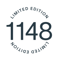 Limited edition